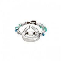 Bracciale Unode50 Donna in Lega metallica PUL1699BPLMCL0M - PUL1699BPLMCL0M